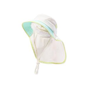 오가닉맘 썸머플립캡 MLS8HA08