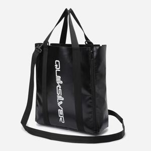 [보드라이더스]퀵실버 타포린 메쉬 블록 토트백 (QG13OB525KVJ)_