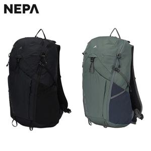 [네파]공용 에어로 32L 중형 트레킹 등산 배낭 가방 - 7LE7502