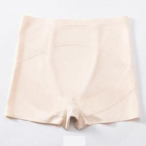 요일팬티 힙업 여성 드로즈팬티 - 사각팬티 햄라인 몸매보정