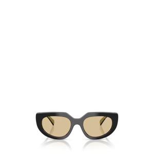 프라다 선글라스 PR D02S 03K10R BLACK