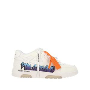 오프화이트 스니커즈 M189S6L00C OFW0184 MultiColour