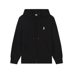 [엔비에이]NBA 스몰로고 후드집업 2종(N251TJ951P)_DG
