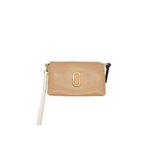 마크제이콥스 클러치 파우치 2F5SCP003S01 233 camel CAMMELLO