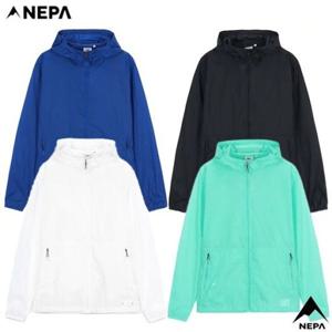 네파 [택가129,000원] 남여 여름 경량 싸이론 바람막이 방풍자켓 7L30661 7L40661