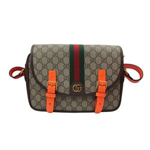 (명품) 구찌 오피디아 GG 스몰 메신저백 792376