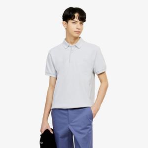 [라코스테공식] 남성 PARIS 폴로 셔츠 PH552E-56G ACZ