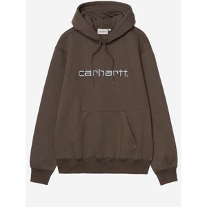 25FW 칼하트 후드 carhartt 스웨트 코튼 I0305473CEXX TP572010800