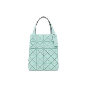 26 SS 바오바오 여성 블루 프리즘 플러스 토트백 261730F046010