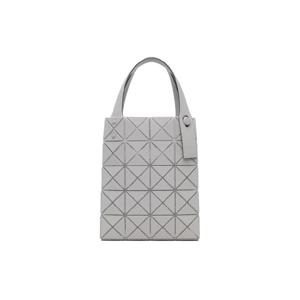 26 SS 바오바오 여성 그레이 프리즘 플러스 토트백 261730F046011