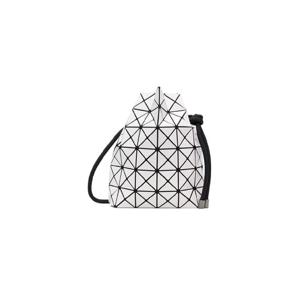 26 SS 바오바오 여성 화이트 W링 숄더백 261730F048022