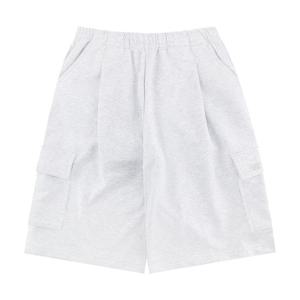 뉴발란스 UNI 에센셜 7부 카고 쇼츠 NBNVG21423 16