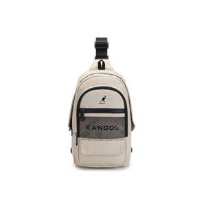 캉골 KANGOL 노바   슬링백 1342 에크루 5004907749 379766