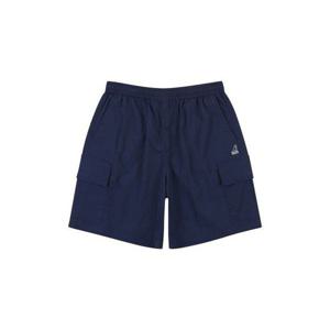 캉골 KANGOL 레가타 클럽 쇼츠 4042 네이비 5005033439 380767