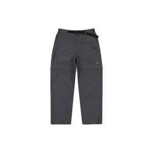 캉골 KANGOL CBR 투웨이 팬츠 7013 차콜 5004023407 380380