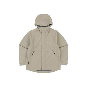 캉골 KANGOL CBR 하드셸 자켓 7010 베이지 5004023093 380424