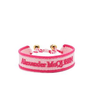 알렉산더 맥퀸 팔찌 7574391AAN15800 DOM