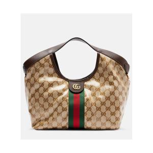 구찌 Gucci Giglio 스몰 쇼퍼 백 P01151172