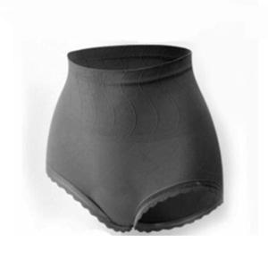 여성팬티 여성 레이스 면팬티 하이웨스트 군살커버 거들 속옷