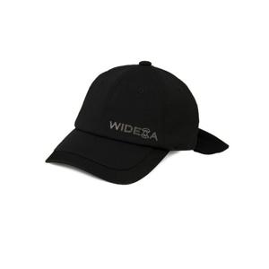 [와이드앵글]여성 CO 셔링 리본 볼캡 WWP26C02