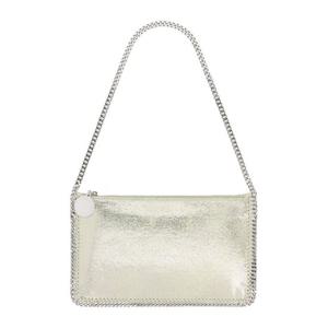 스텔라매카트니 렉탱귤러 샤이니 체인 숄더백 7P0076 WP0301303