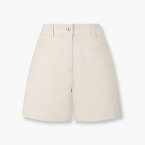 톰보이  데님 트윌 숏팬츠 9176262983