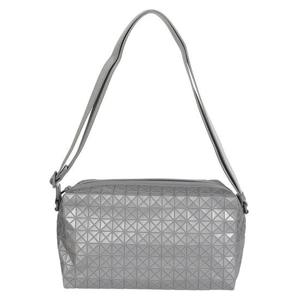 바오바오 크로스백 BB67AG631 91 SILVER DOM