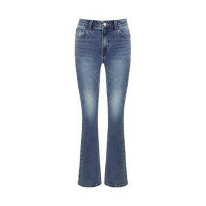 [게스(진)]YQ1D9072 [코어] 여성D톤 슬림 붓컷