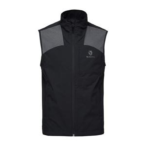 [블랙야크]남성 기능성 남성 하이브리드 베스트1 1BYVSMV003