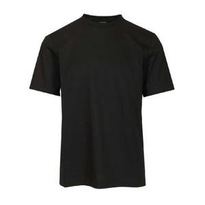 26SS 에르메네질도 제냐 코튼 T 셔츠 H771UH335A3K09 TP572807159