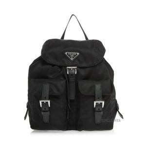 [프라다] FW25 여성 리나일론 스몰 백팩 1BZ677 RV44 F0002 (OOO)
