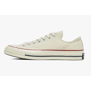 [편집샵 에스마켓]컨버스 척테일러 70 로우 파치먼트 162062C_BP