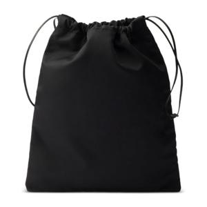 프라다 트라이앵글 로고 드로우스트링 파우치 1NK001 2HG6F0002