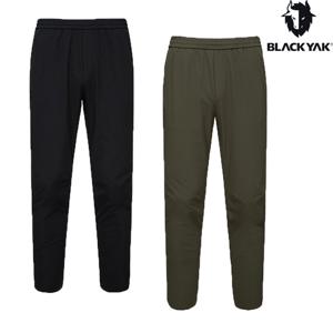 블랙야크 남성 어센더 트레이닝 팬츠 1BYSBSV001