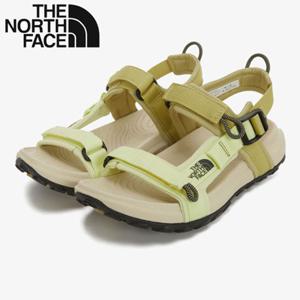 노스페이스 NS82S03C 여성 익스플로어 캠프 샌달 샌들 신발 KR