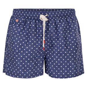 키톤 스윔팬츠 UCOM010 BLUE