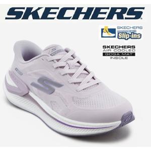 [스케쳐스] 여성 고런 커시스턴트 프로(슬립인스) SP0WRCGX202 MD