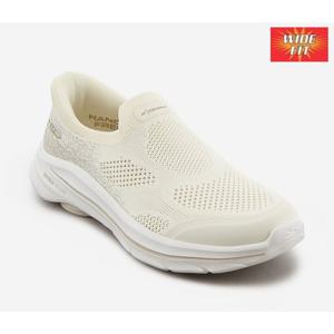 스케쳐스 여성 2종 고워크 8 슬립인스 와이드핏 레귤러핏 SP0WWCGX022 012 SM