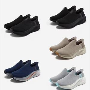 스케쳐스 남녀 5종 고워크 맥스쿠셔닝 아치핏 SP0WWCGX081 082 083 SM