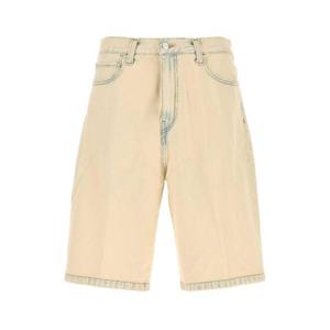 25FW 칼하트 샌드 데님 Landon 쇼트 I03046901SN TP573217611