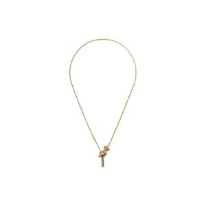 26 SS 베르사체 남성 메두사 롤로 체인 네크리스 261404M145008