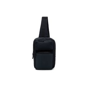 26 SS 스톤아일랜드 남성 네이비 9200030 나일론 파나마 액세서리 메신저백 261828M170007