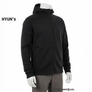 FJALLRAVEN 25FW 남성 아비스코 그리드 플리스 후디 (12600228550) (Abisko Grid Fleece Hoodie M)