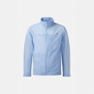 코오롱스포츠  남성 경량 스트레치 방풍 자켓 제노아 JWJJM25251SBU