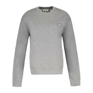 메종키츠네 볼드 FOXHEAD 패치 컴포트 스 ㅇㅞㅅ셔츠 폭스헤드 맨투맨 MM00316KM0307 H131