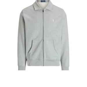 폴로 랄프로렌 봄버 자켓 710941532003 GRAY DOM