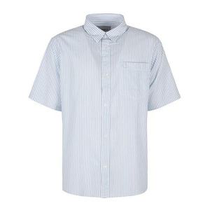 25SS 칼하트 WIP 반팔 셔츠 I0345322SSXX PHELPS STRIPE BLUEBIRD DOM