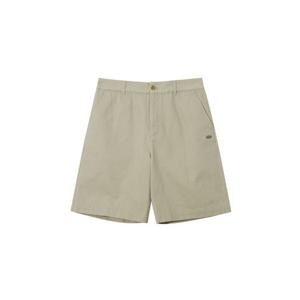 캉골 KANGOL 컴포트 트윌 버뮤다 쇼츠 4047 에크루 5008769642 381180