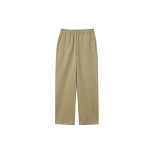 캉골 KANGOL 그라운드 스웨트 팬츠 4572 베이지 5014633298 381191