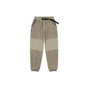 캉골 KANGOL CBR 플리스 팬츠 7008 베이지 5004022254 381016